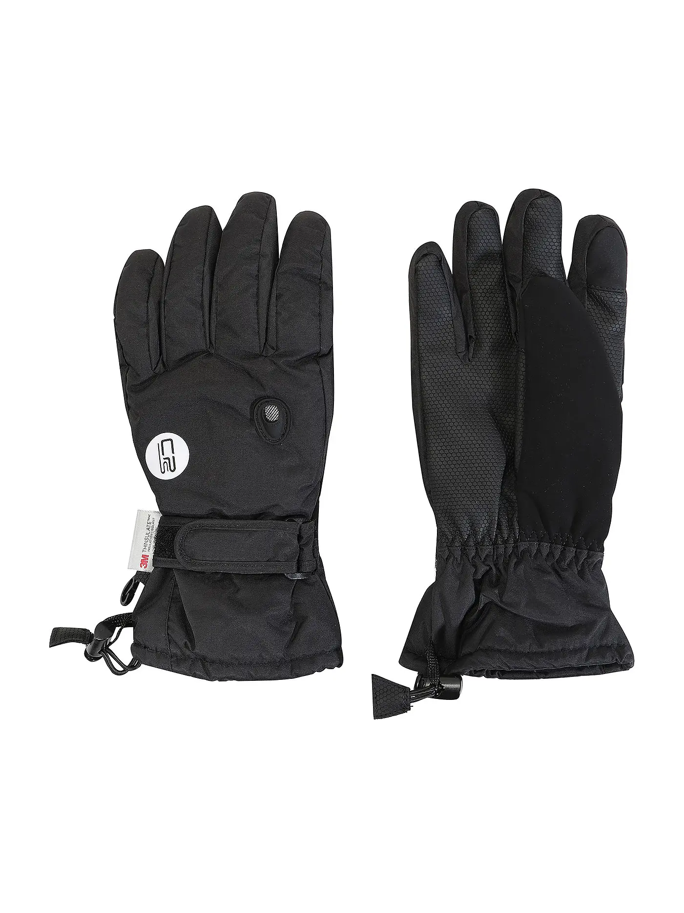 CENTRAL PROJECT | Herren Skihandschuhe | 